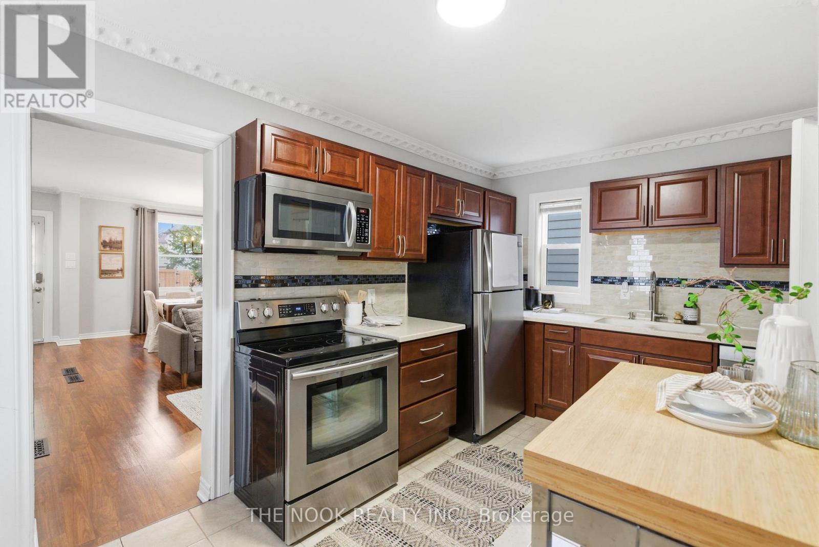 115 Banting Avenue, Oshawa, Ontario  L1H 2M5 - Photo 20 - E13085082