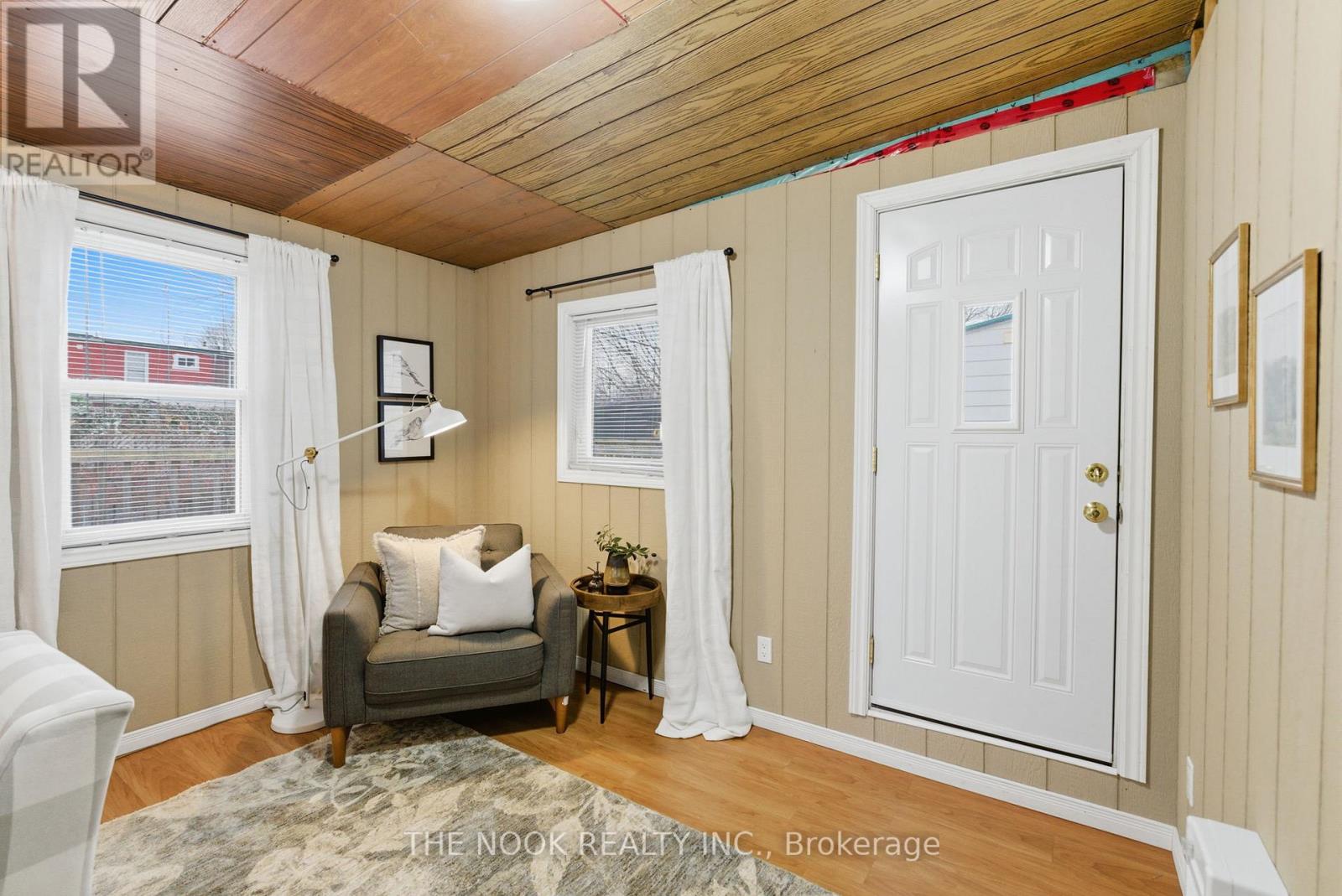 115 Banting Avenue, Oshawa, Ontario  L1H 2M5 - Photo 27 - E13085082