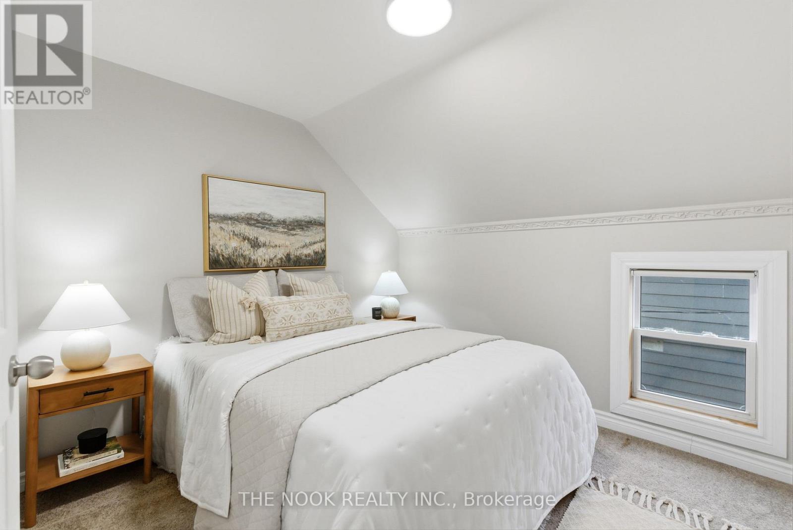 115 Banting Avenue, Oshawa, Ontario  L1H 2M5 - Photo 34 - E13085082