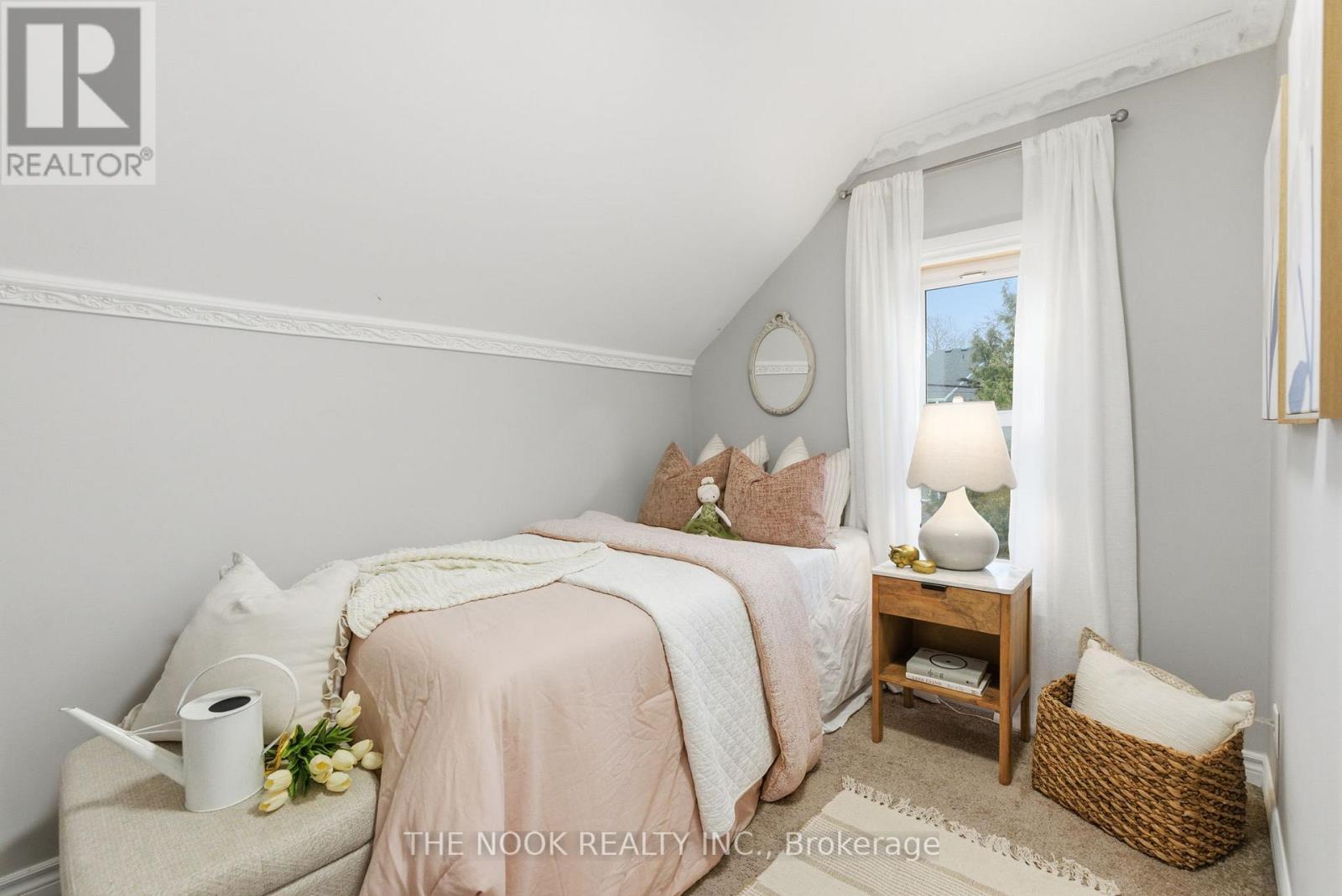 115 Banting Avenue, Oshawa, Ontario  L1H 2M5 - Photo 36 - E13085082