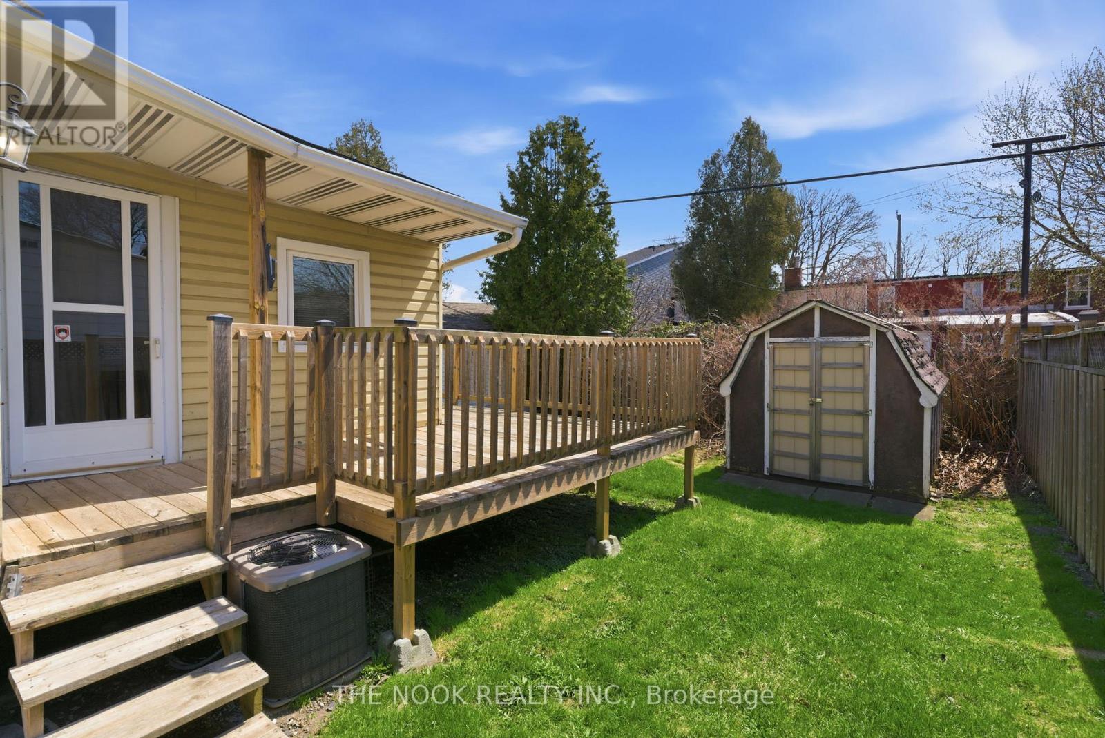 115 Banting Avenue, Oshawa, Ontario  L1H 2M5 - Photo 43 - E13085082