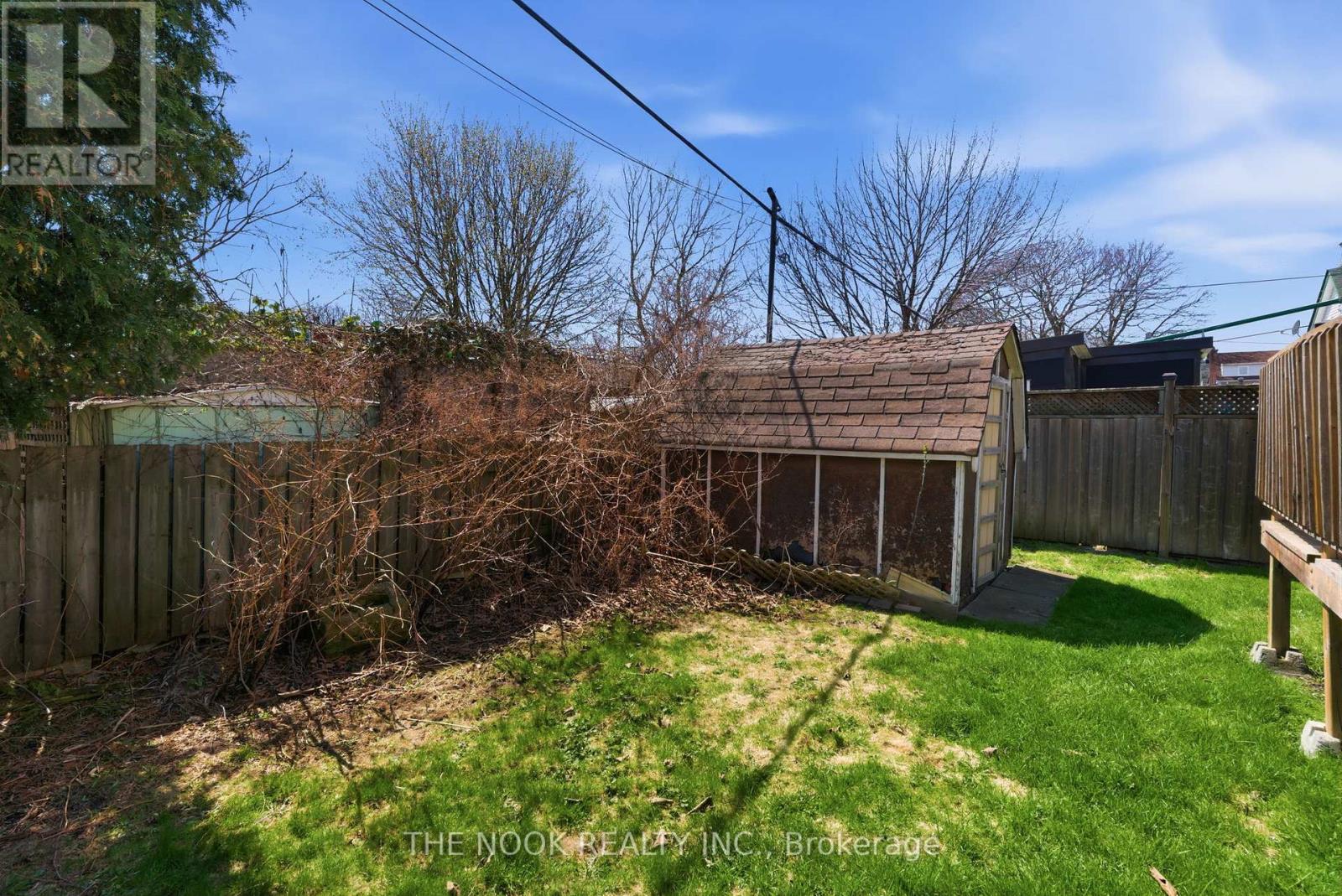 115 Banting Avenue, Oshawa, Ontario  L1H 2M5 - Photo 44 - E13085082