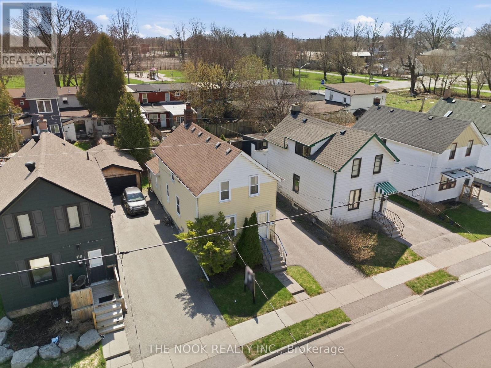 115 Banting Avenue, Oshawa, Ontario  L1H 2M5 - Photo 49 - E13085082