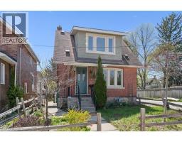 85 AUDREY Avenue, guelph, Ontario