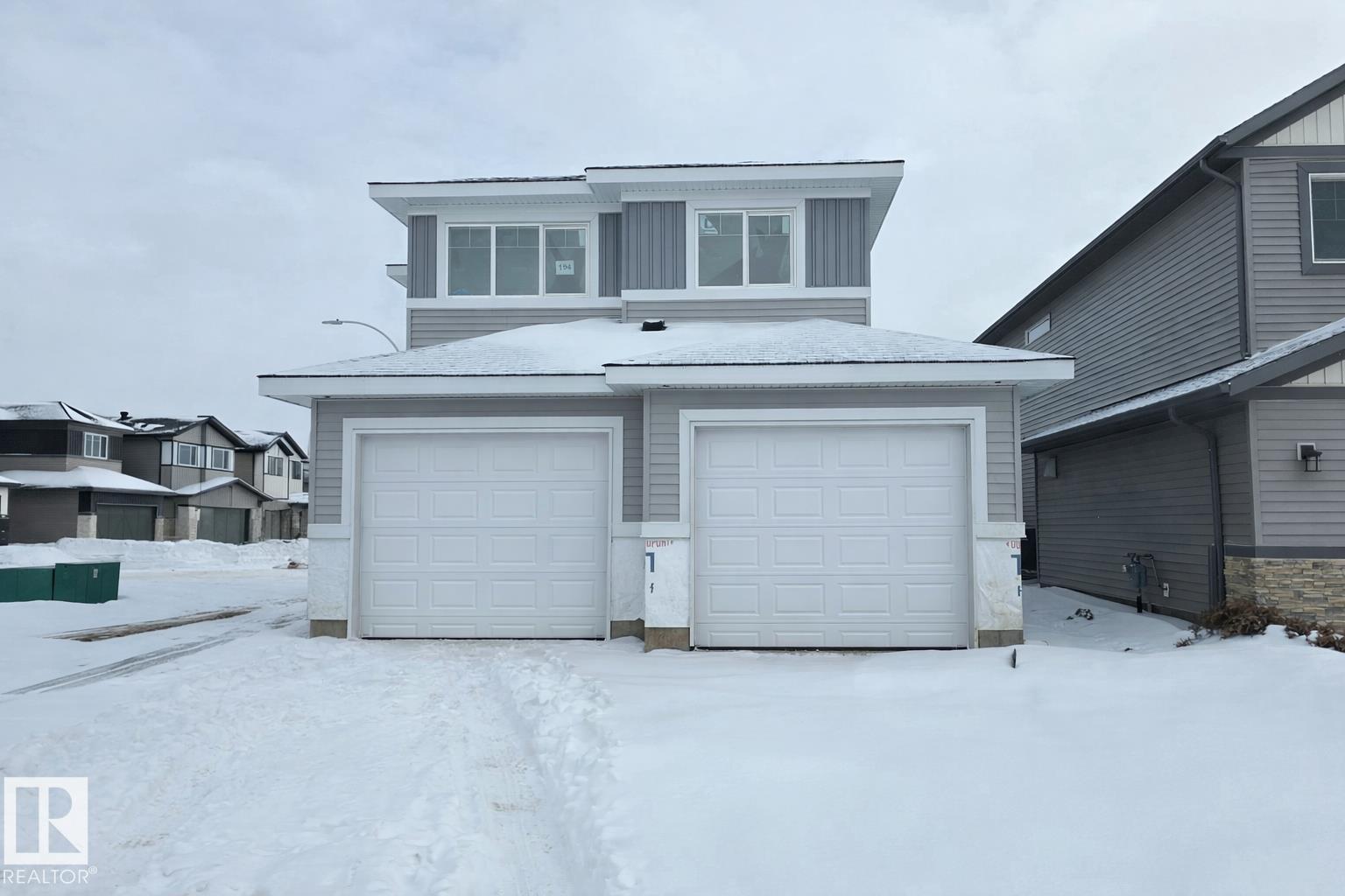 194 Caledon Cr, Spruce Grove, Alberta  T7X 4E3 - Photo 37 - E4481719