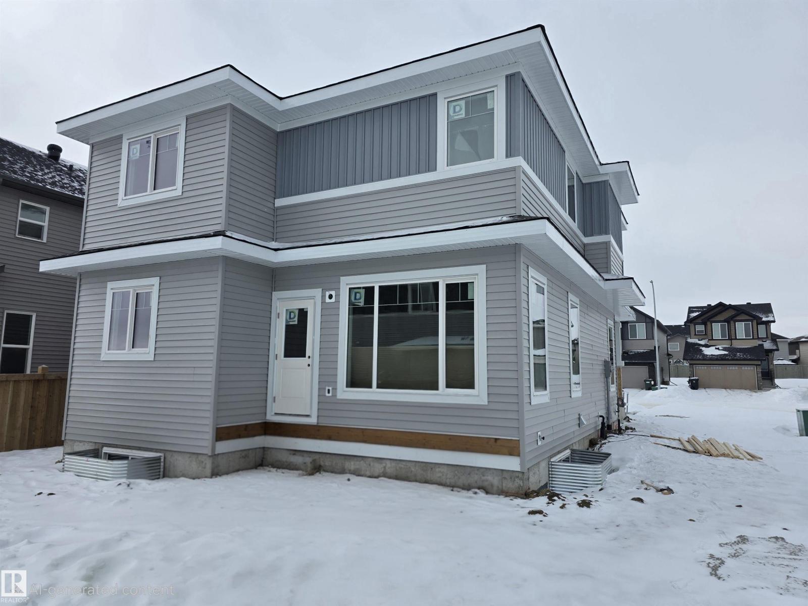 194 Caledon Cr, Spruce Grove, Alberta  T7X 4E3 - Photo 34 - E4481719