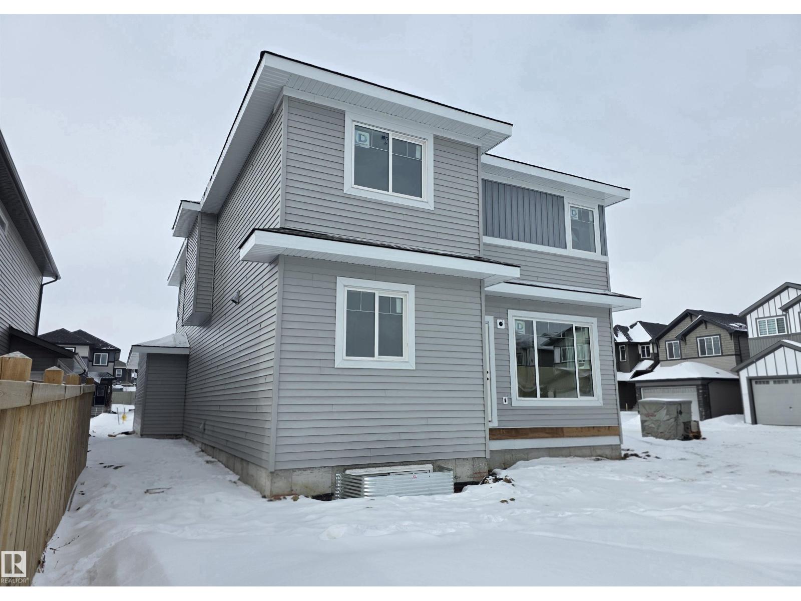 194 Caledon Cr, Spruce Grove, Alberta  T7X 4E3 - Photo 35 - E4481719