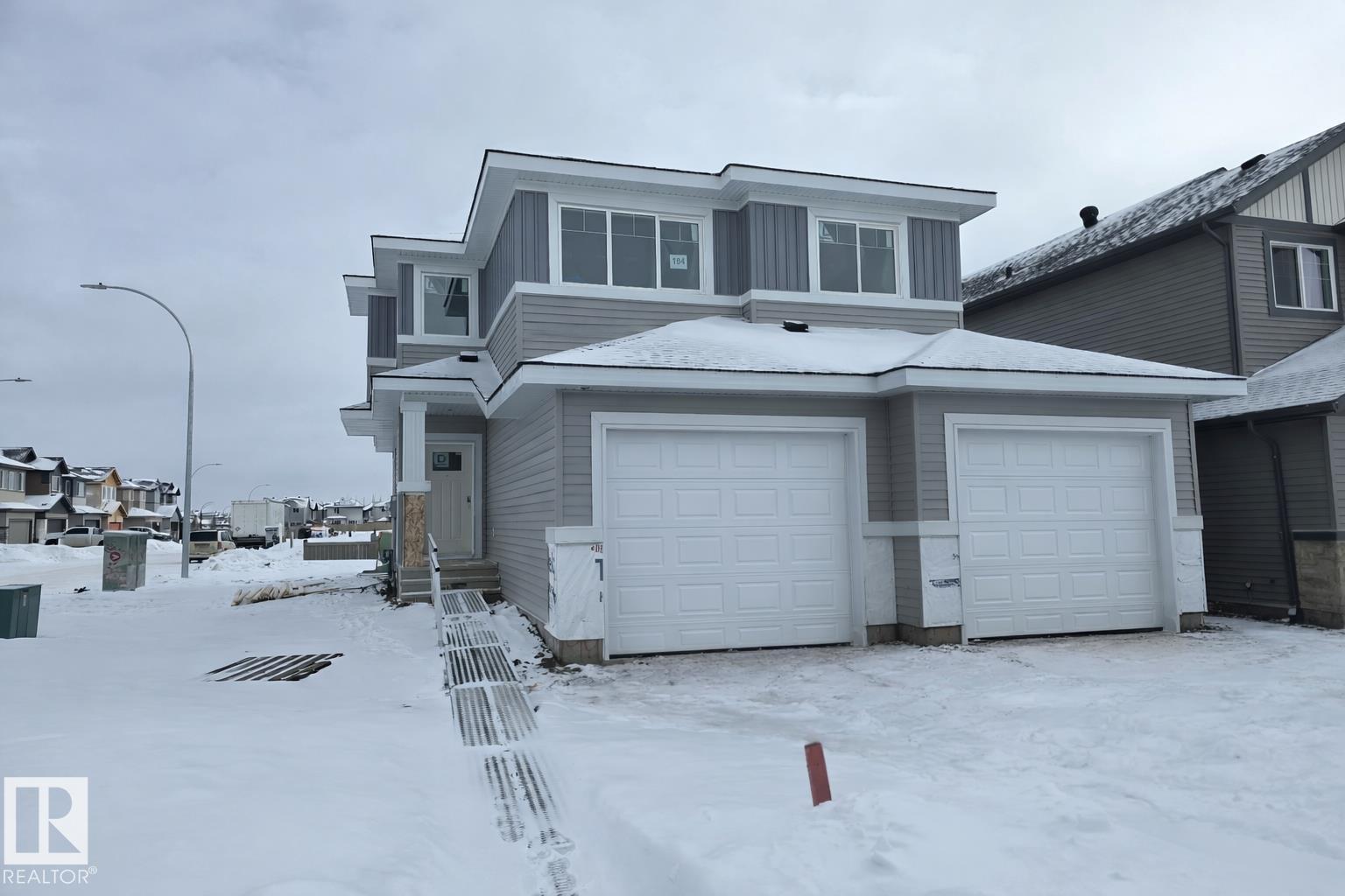 194 Caledon Cr, Spruce Grove, Alberta  T7X 4E3 - Photo 36 - E4481719