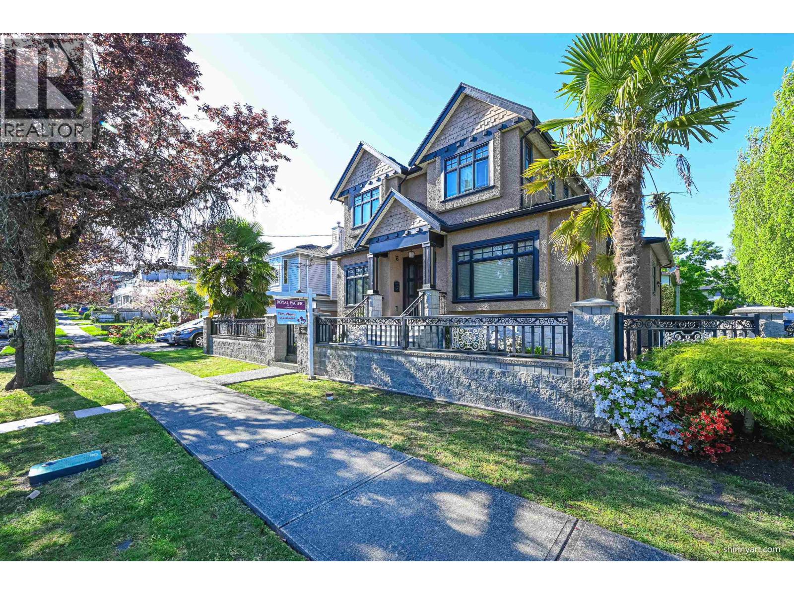 1091 E 55th Avenue, Vancouver, British Columbia  V5X 1N8 - Photo 3 - R3086147