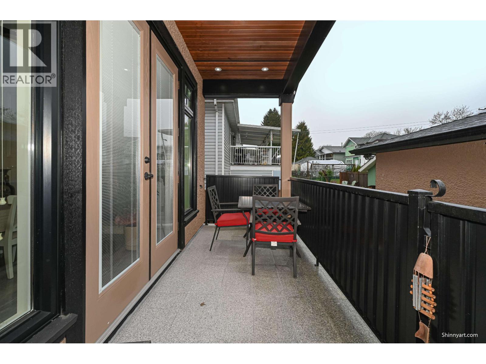 1091 E 55th Avenue, Vancouver, British Columbia  V5X 1N8 - Photo 36 - R3086147