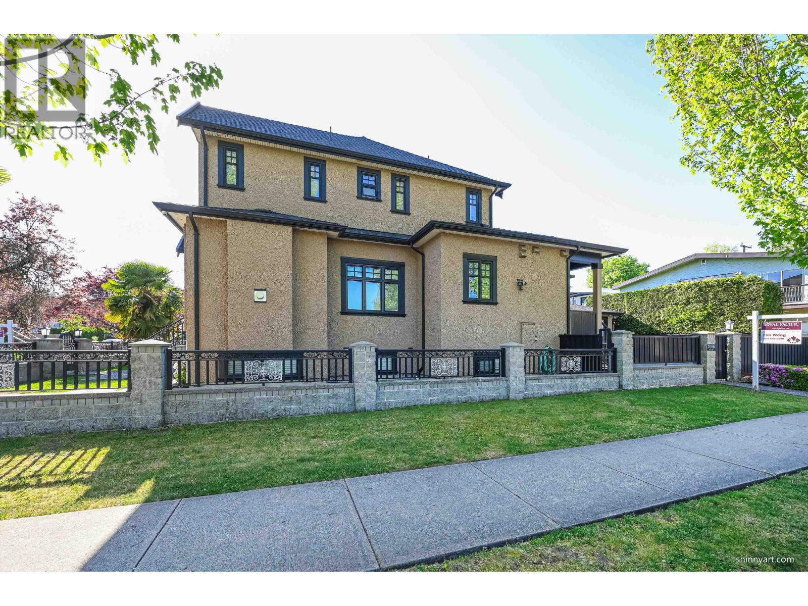 1091 E 55th Avenue, Vancouver, British Columbia  V5X 1N8 - Photo 4 - R3086147
