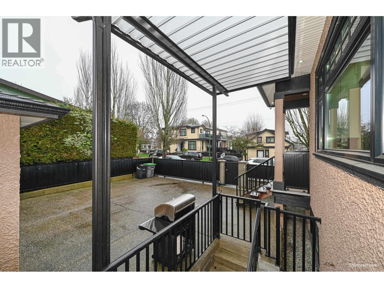 1091 E 55th Avenue, Vancouver, British Columbia  V5X 1N8 - Photo 28 - R3086147