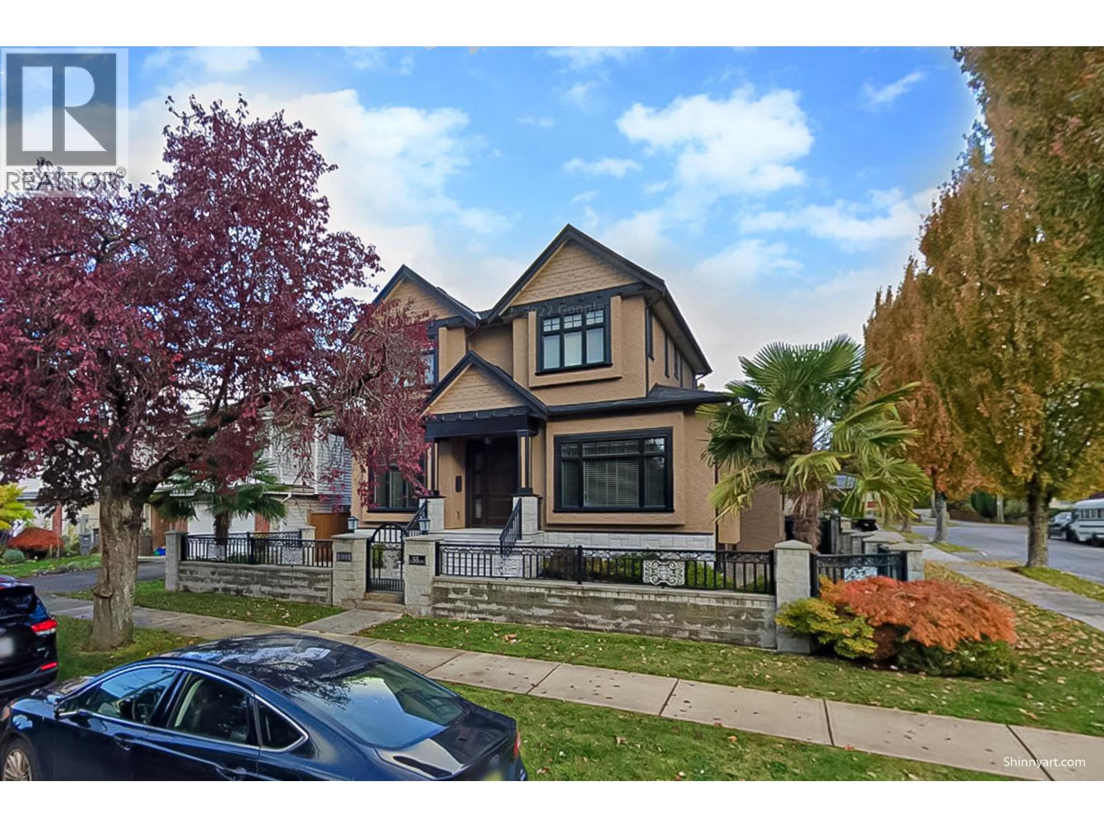 1091 E 55th Avenue, Vancouver, British Columbia  V5X 1N8 - Photo 39 - R3086147
