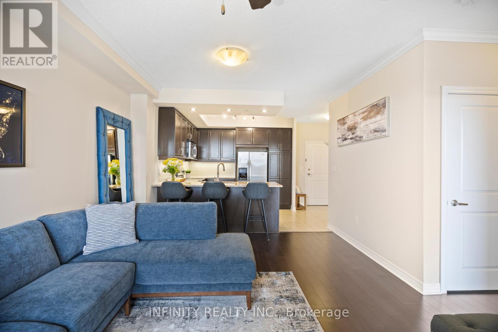 1005 - 330 Ridout Street N, London East, Ontario  N6A 0A7 - Photo 13 - X13084834