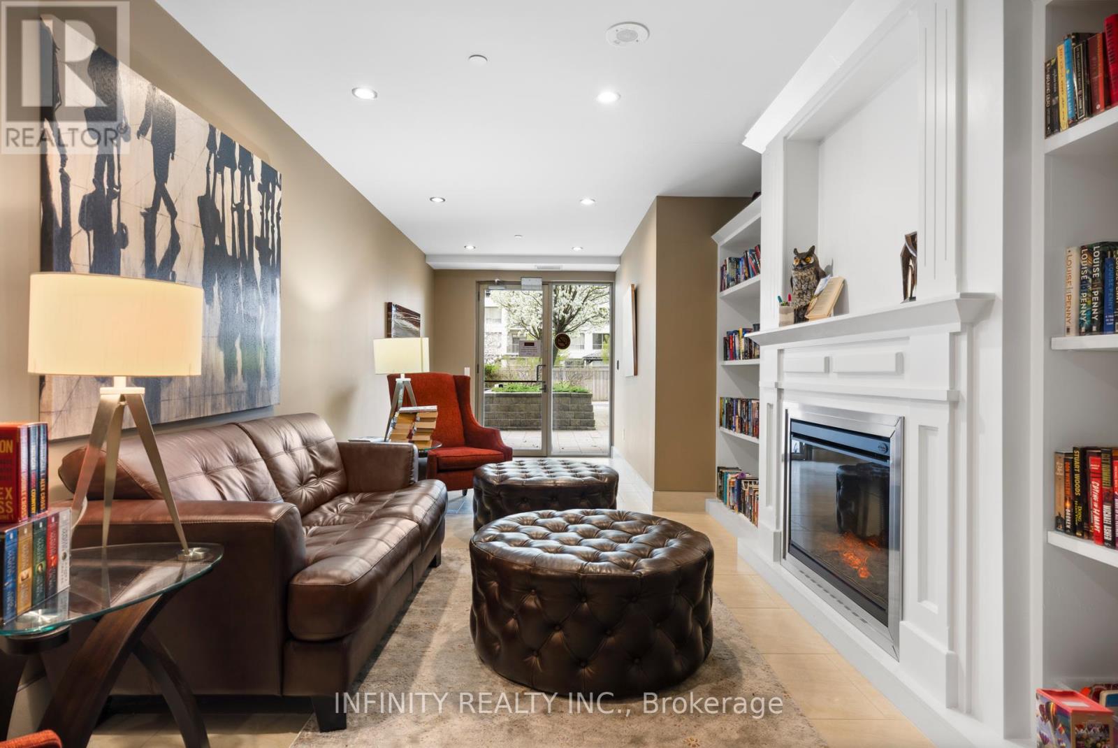 1005 - 330 Ridout Street N, London East, Ontario  N6A 0A7 - Photo 32 - X13084834