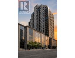 1005 - 330 RIDOUT STREET N, London East, Ontario
