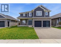 39 MUIRFIELD DRIVE, St. Thomas, Ontario