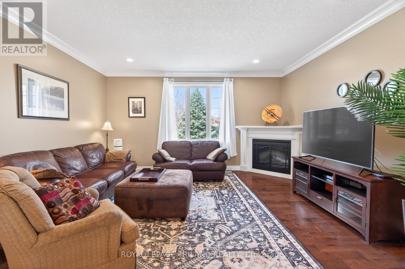 40 Fieldstone Crescent, Middlesex Centre, Ontario  N0L 1R0 - Photo 11 - X13084894