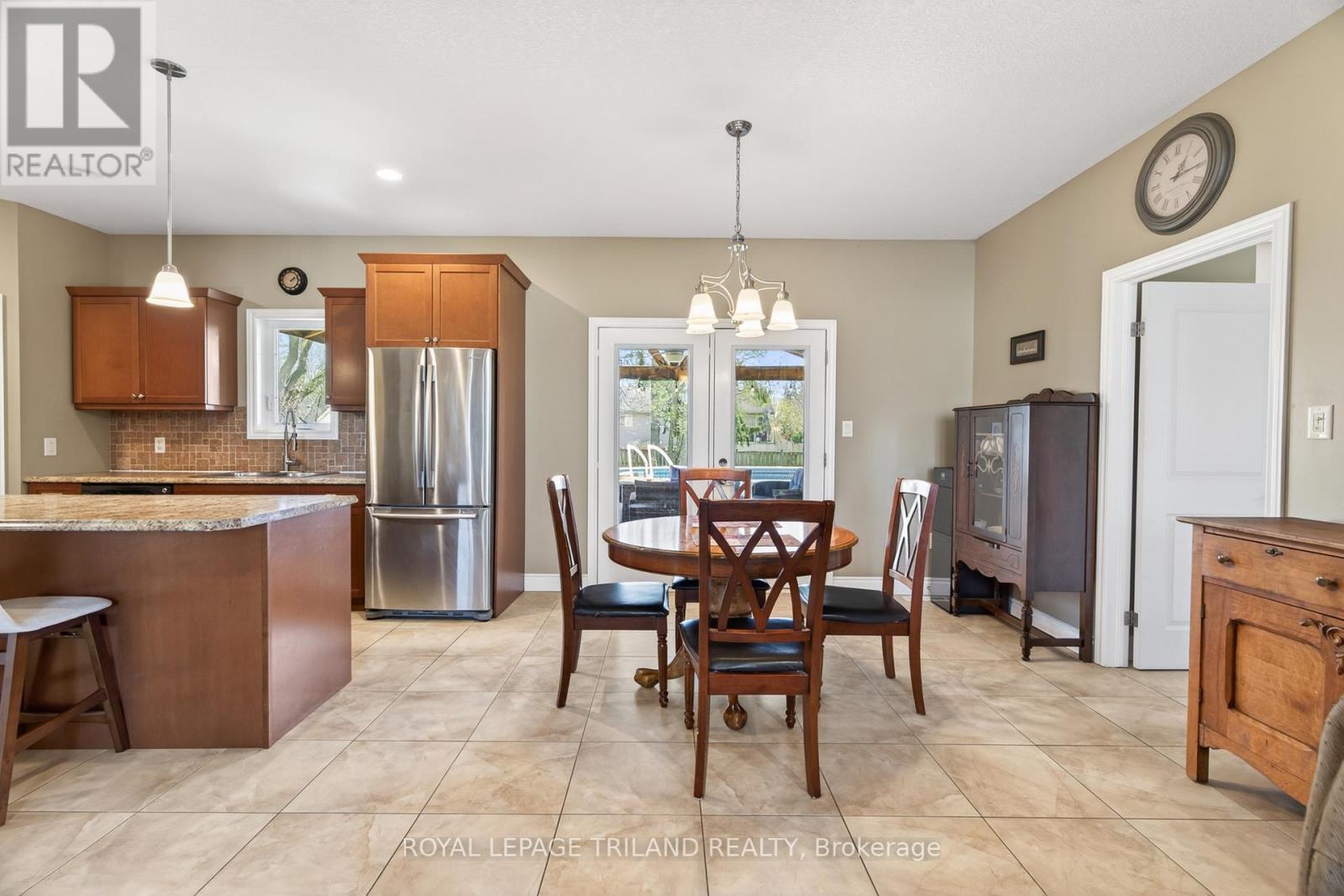 40 Fieldstone Crescent, Middlesex Centre, Ontario  N0L 1R0 - Photo 13 - X13084894