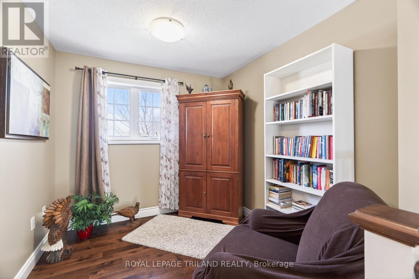 40 Fieldstone Crescent, Middlesex Centre, Ontario  N0L 1R0 - Photo 19 - X13084894