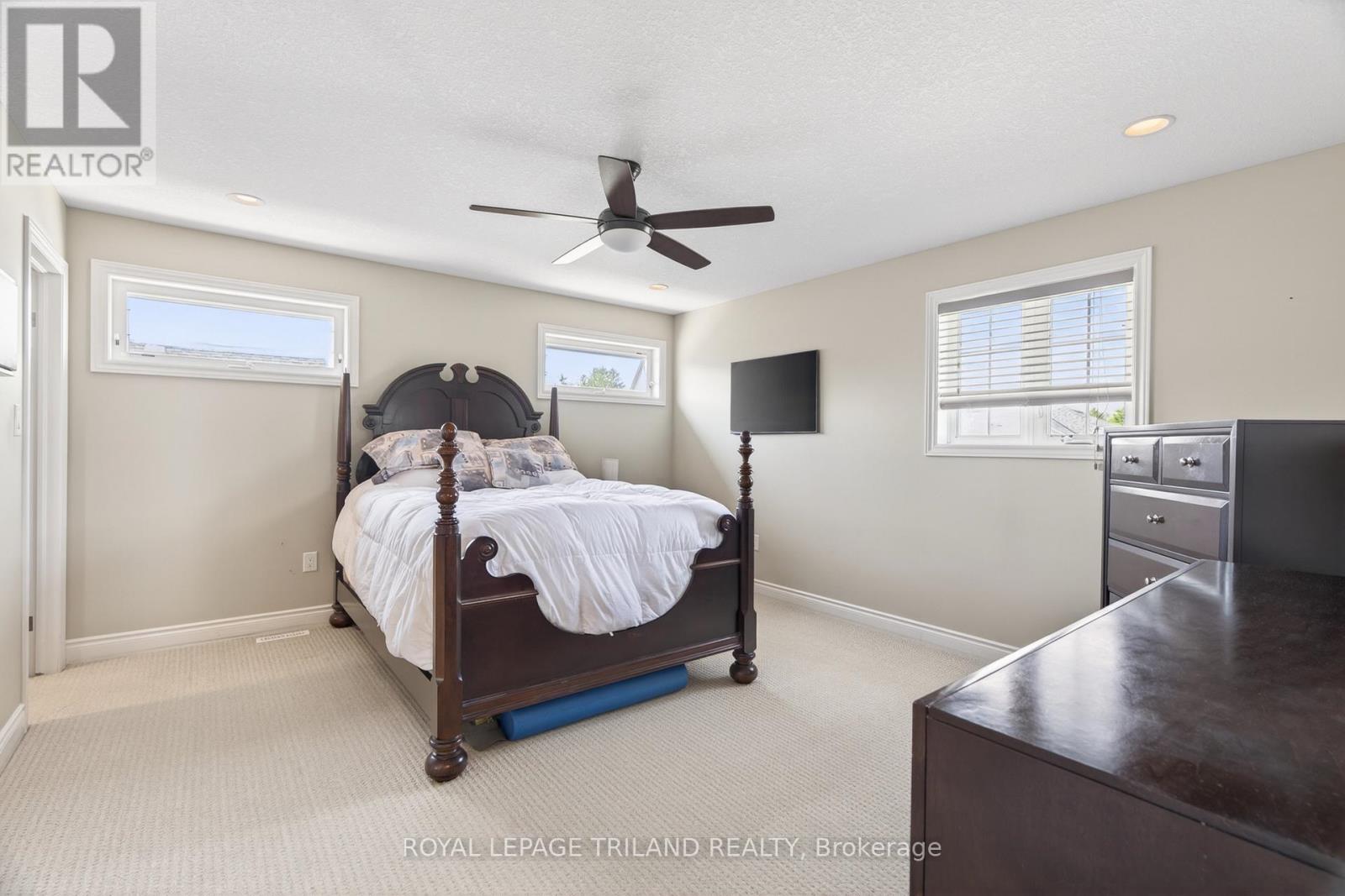 40 Fieldstone Crescent, Middlesex Centre, Ontario  N0L 1R0 - Photo 28 - X13084894