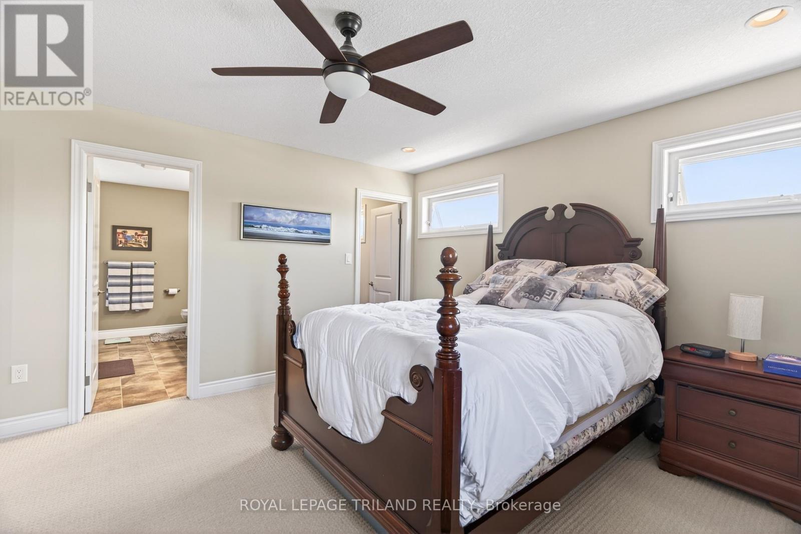 40 Fieldstone Crescent, Middlesex Centre, Ontario  N0L 1R0 - Photo 29 - X13084894