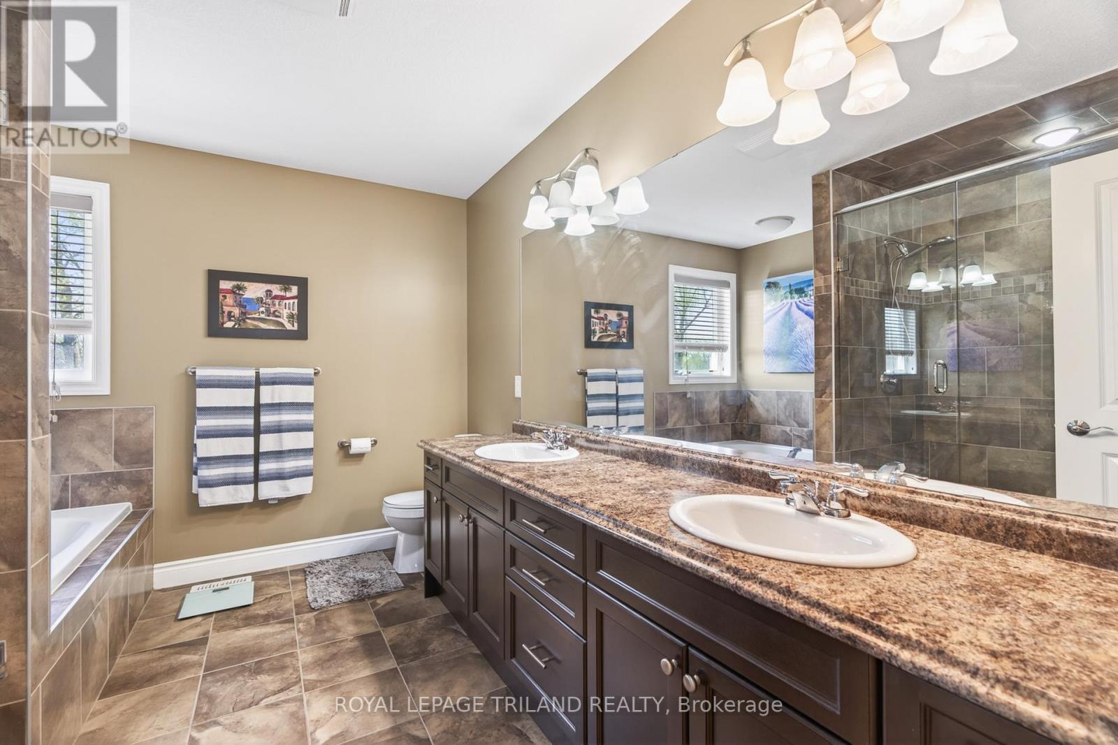 40 Fieldstone Crescent, Middlesex Centre, Ontario  N0L 1R0 - Photo 30 - X13084894