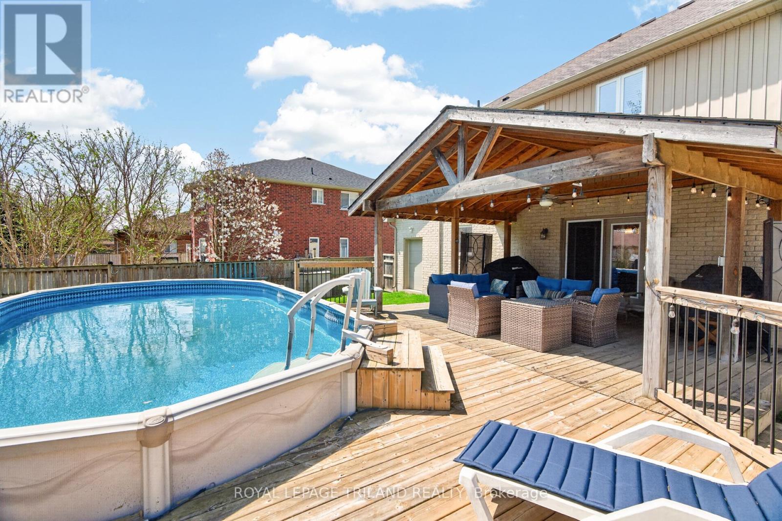 40 Fieldstone Crescent, Middlesex Centre, Ontario  N0L 1R0 - Photo 39 - X13084894