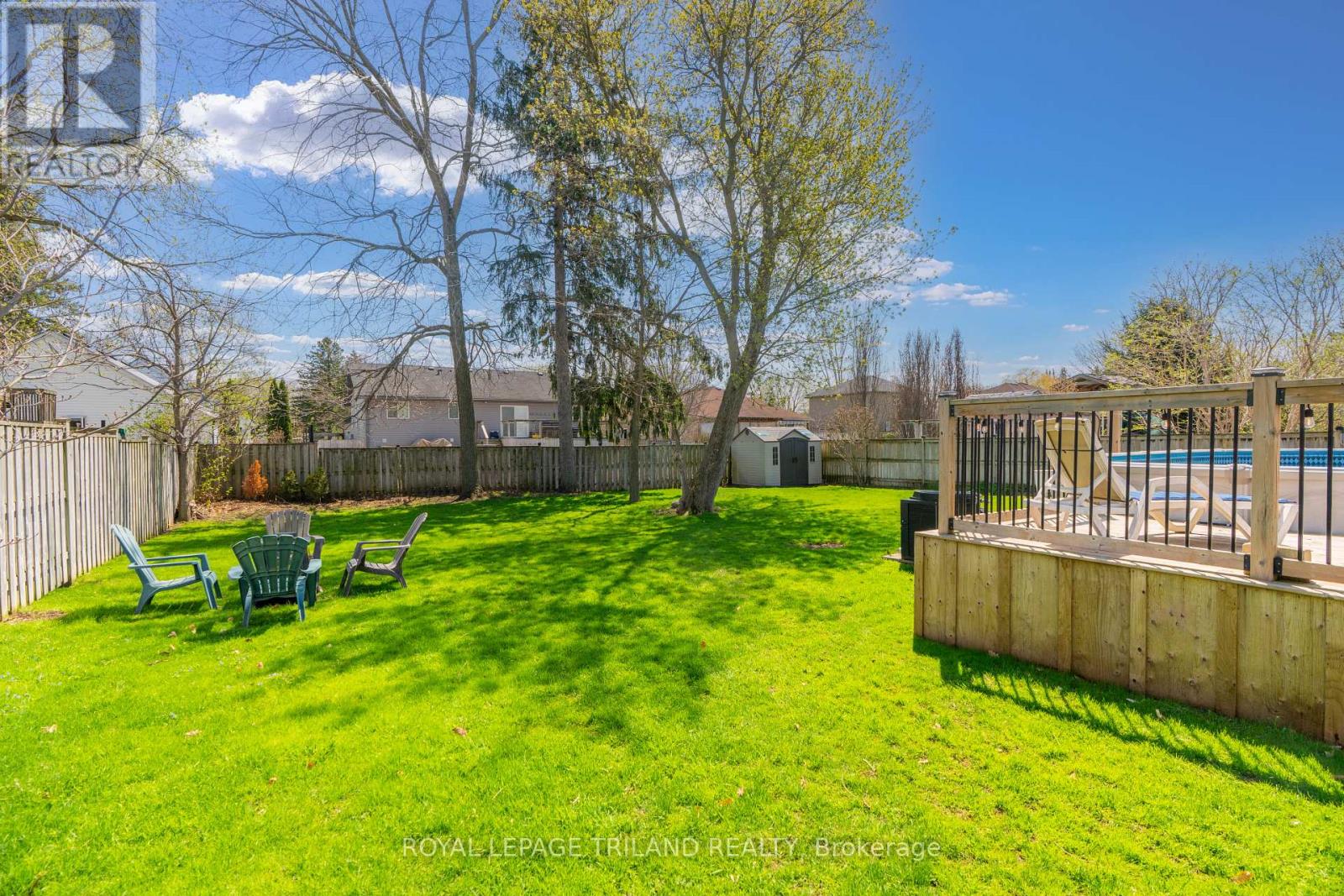 40 Fieldstone Crescent, Middlesex Centre, Ontario  N0L 1R0 - Photo 42 - X13084894