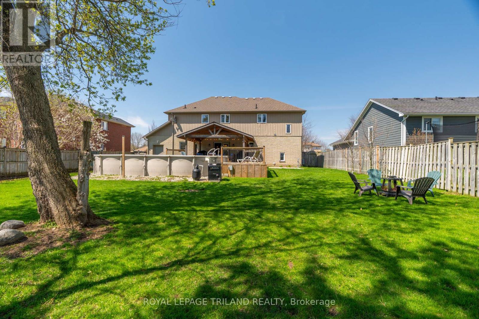 40 Fieldstone Crescent, Middlesex Centre, Ontario  N0L 1R0 - Photo 44 - X13084894