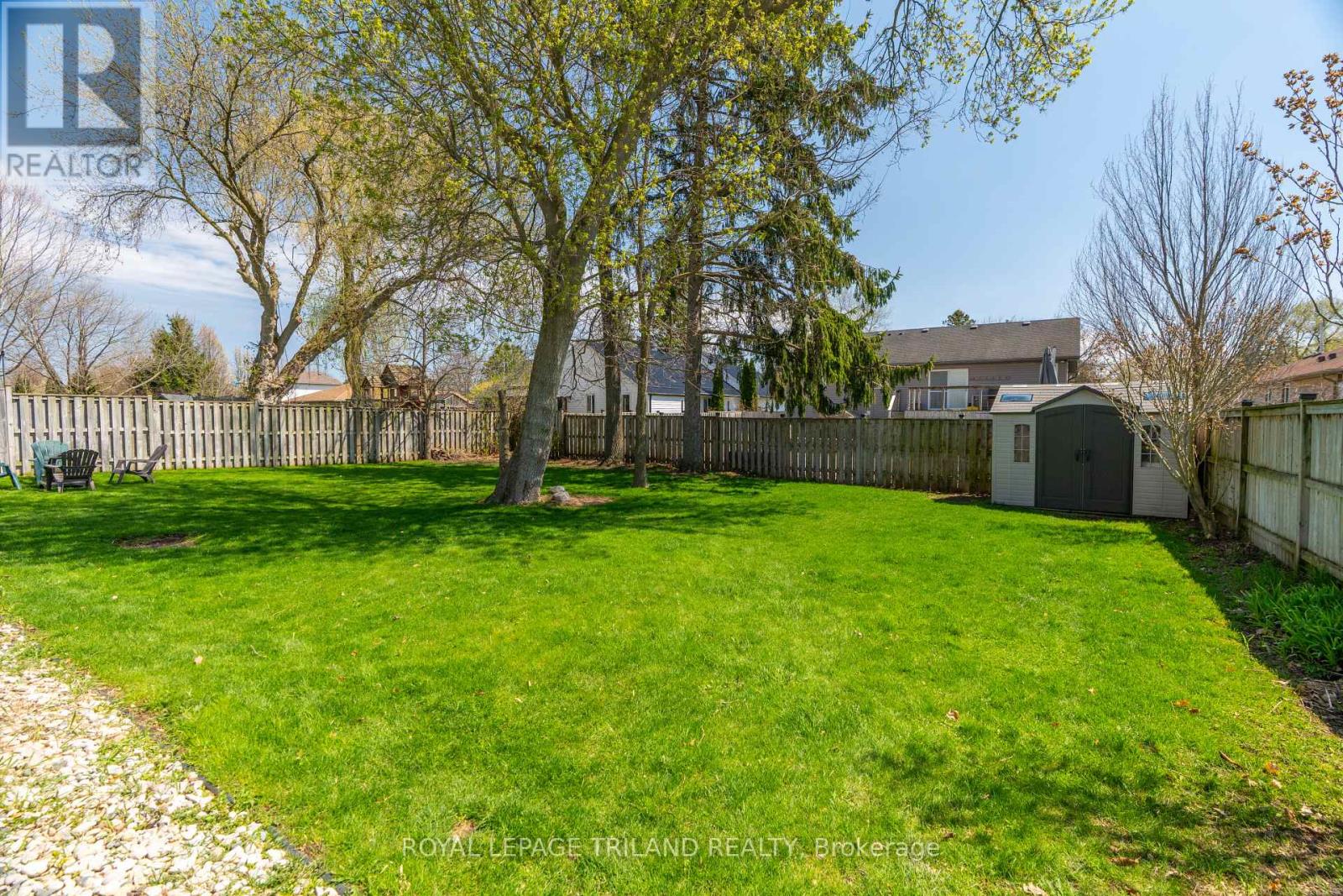 40 Fieldstone Crescent, Middlesex Centre, Ontario  N0L 1R0 - Photo 46 - X13084894