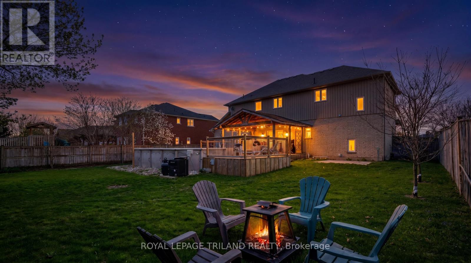 40 Fieldstone Crescent, Middlesex Centre, Ontario  N0L 1R0 - Photo 48 - X13084894