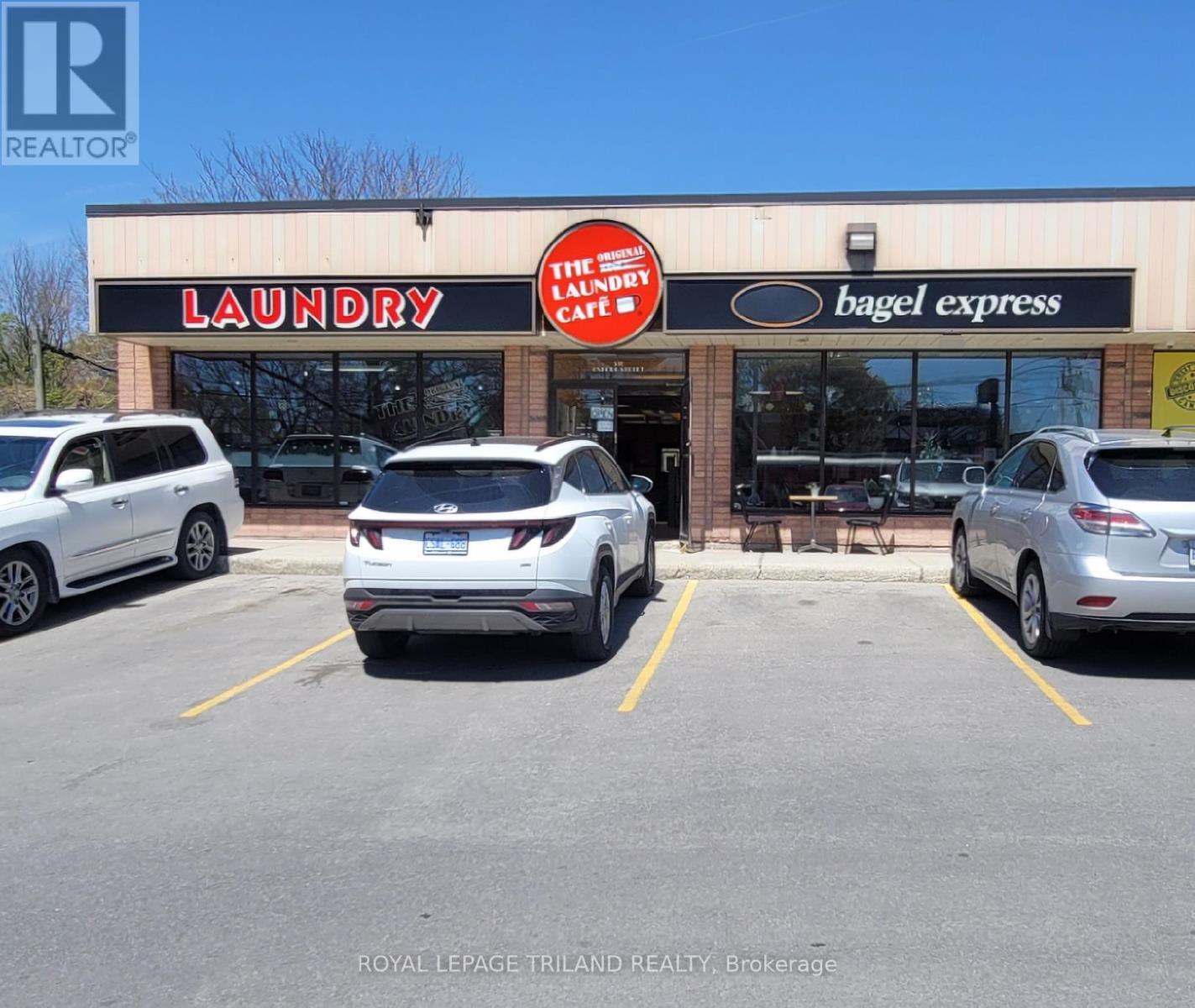 590 OXFORD STREET E, London North, Ontario