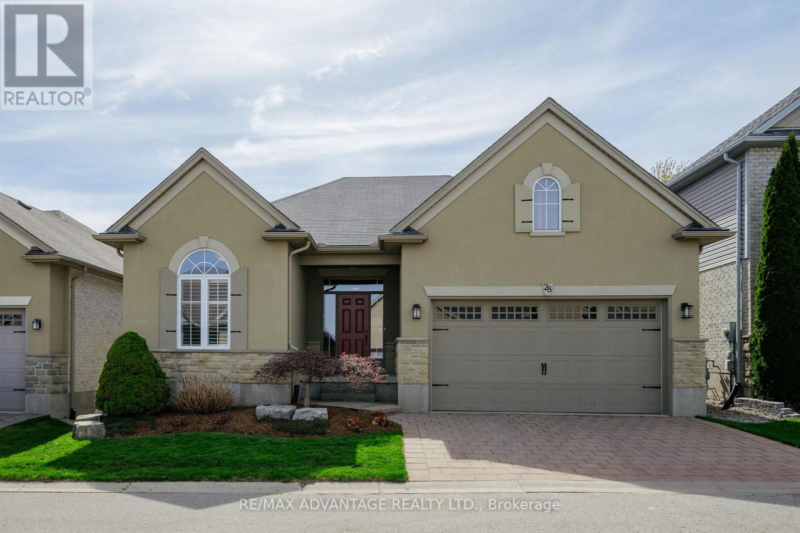 28 - 2615 COLONEL TALBOT ROAD, London South, Ontario