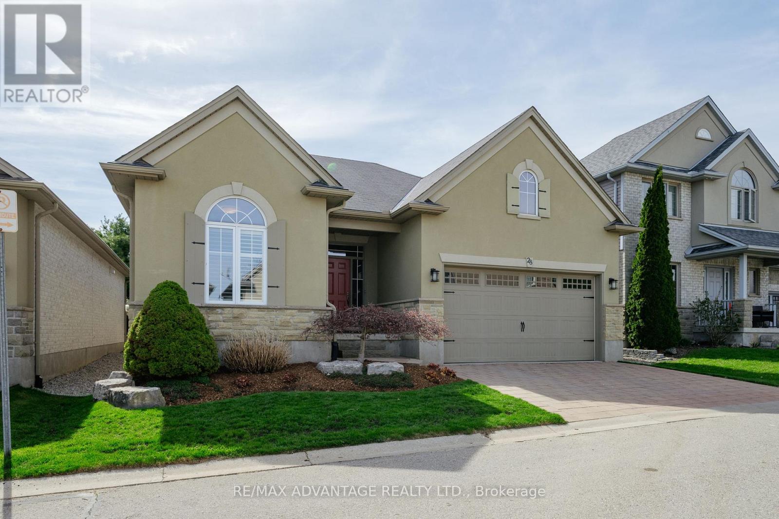 28 - 2615 Colonel Talbot Road, London South, Ontario  N6K 5B4 - Photo 2 - X13085056