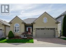 28 - 2615 COLONEL TALBOT ROAD, London South, Ontario