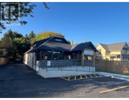LOWER - 2389 MAIN STREET, London South, Ontario