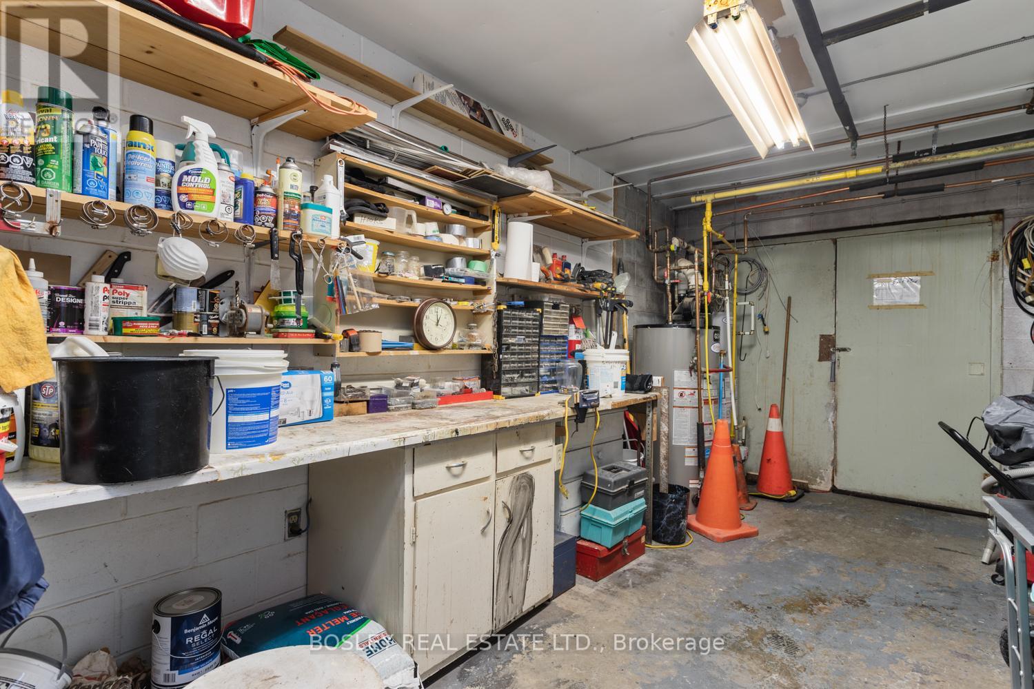 201 - 133 Ontario Street, Cobourg, Ontario  K9A 3B4 - Photo 32 - X13085010