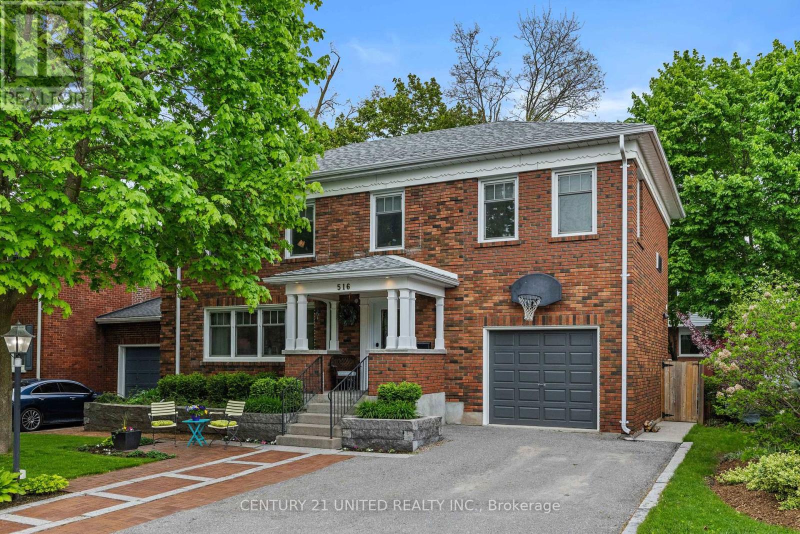 516 Hunter Street W, Peterborough, Ontario  K9H 2N1 - Photo 2 - X13085014