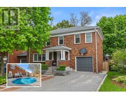 516 HUNTER STREET W, Peterborough, Ontario