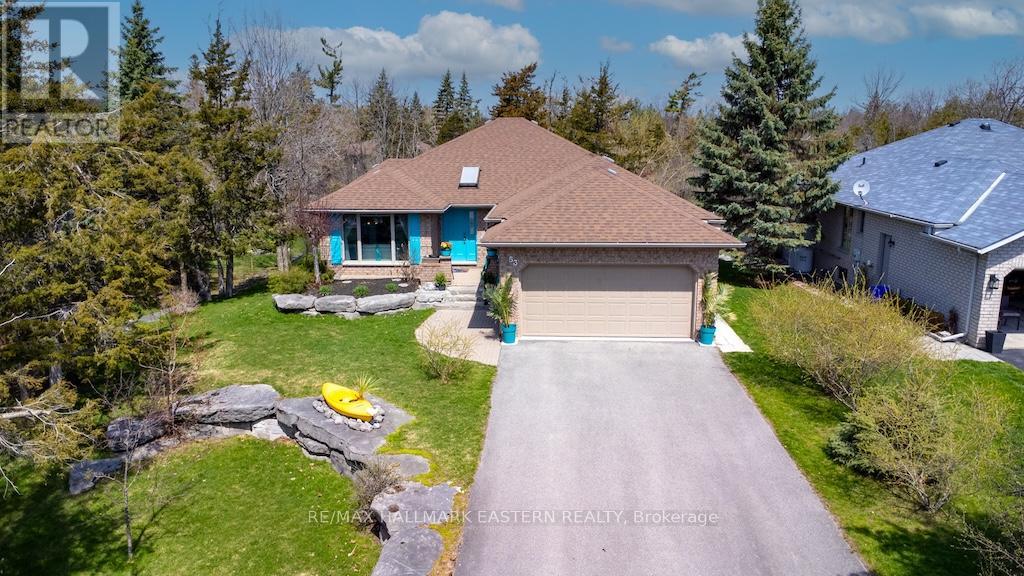 53 ISLAND BAY DRIVE, Kawartha Lakes, Ontario