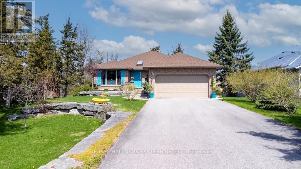 53 Island Bay Drive, Kawartha Lakes, Ontario  K0M 1A0 - Photo 2 - X13085050