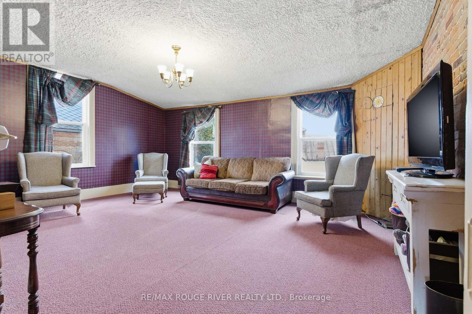 135 Walton Street, Port Hope, Ontario  L1A 1N4 - Photo 34 - X13085128