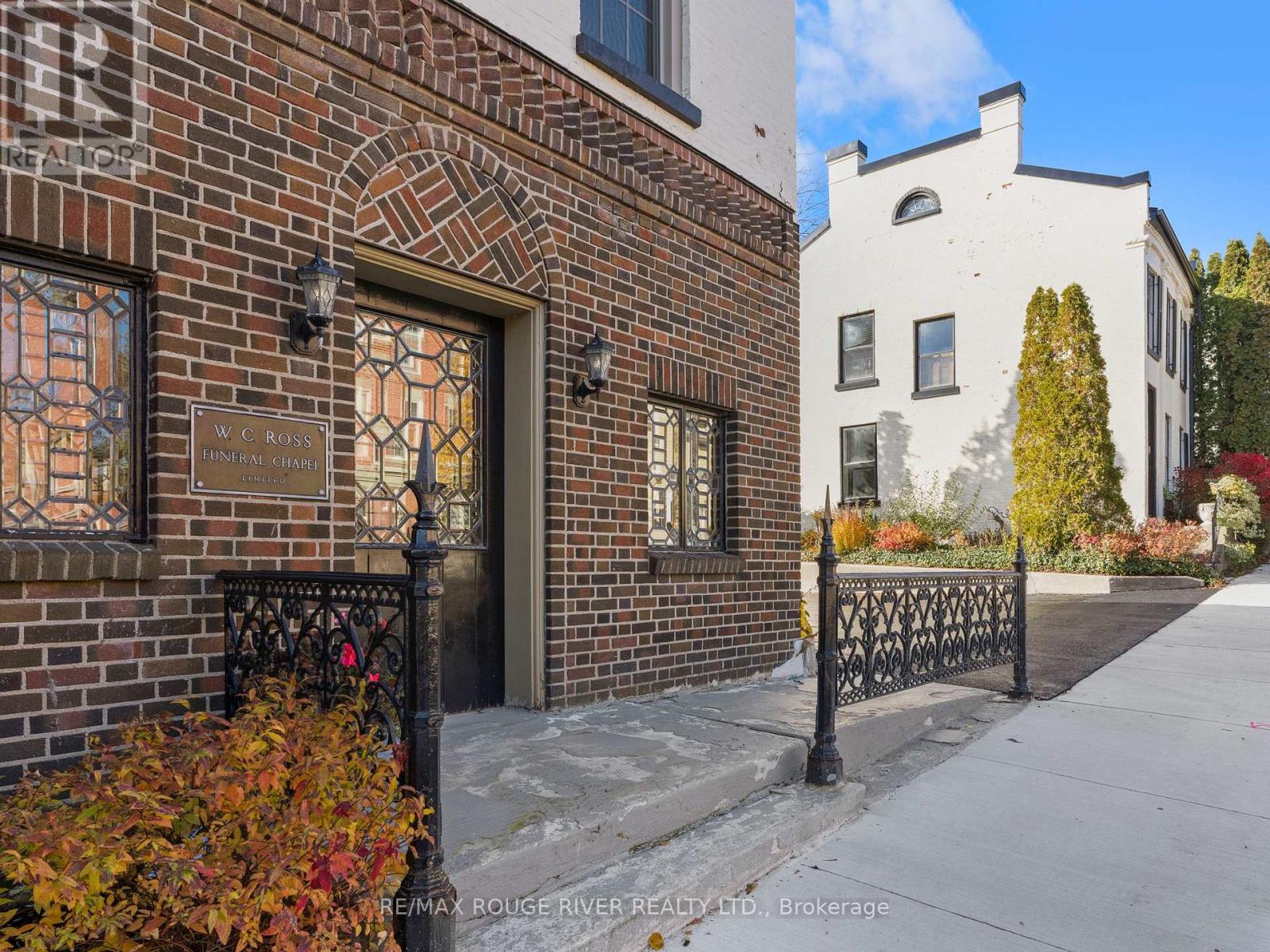 135 Walton Street, Port Hope, Ontario  L1A 1N4 - Photo 4 - X13085128