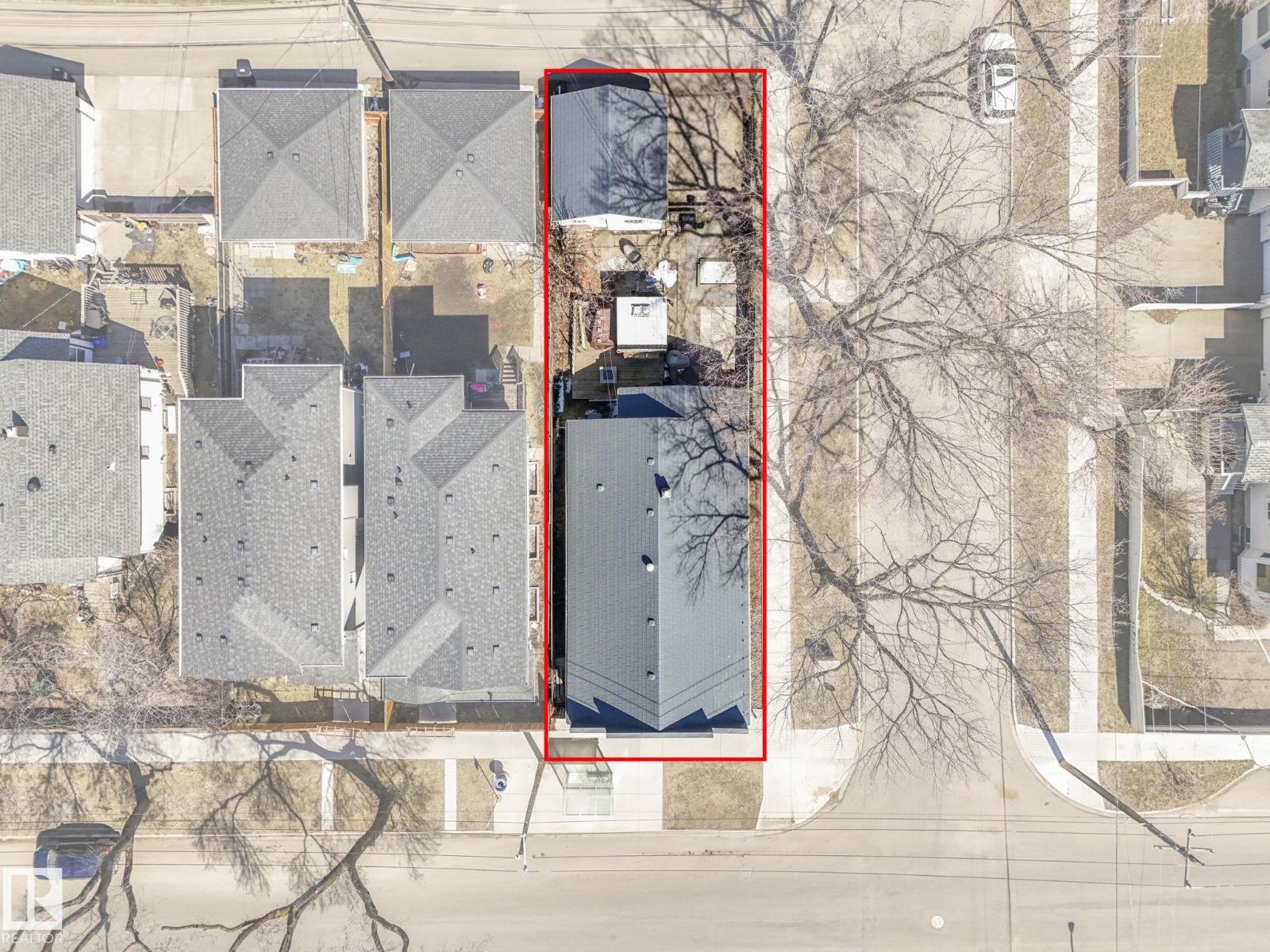 11702 129 Av Nw, Edmonton, Alberta  T5E 0M8 - Photo 1 - E4484931