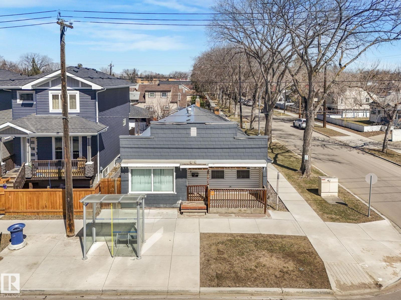 11702 129 Av Nw, Edmonton, Alberta  T5E 0M8 - Photo 2 - E4484931