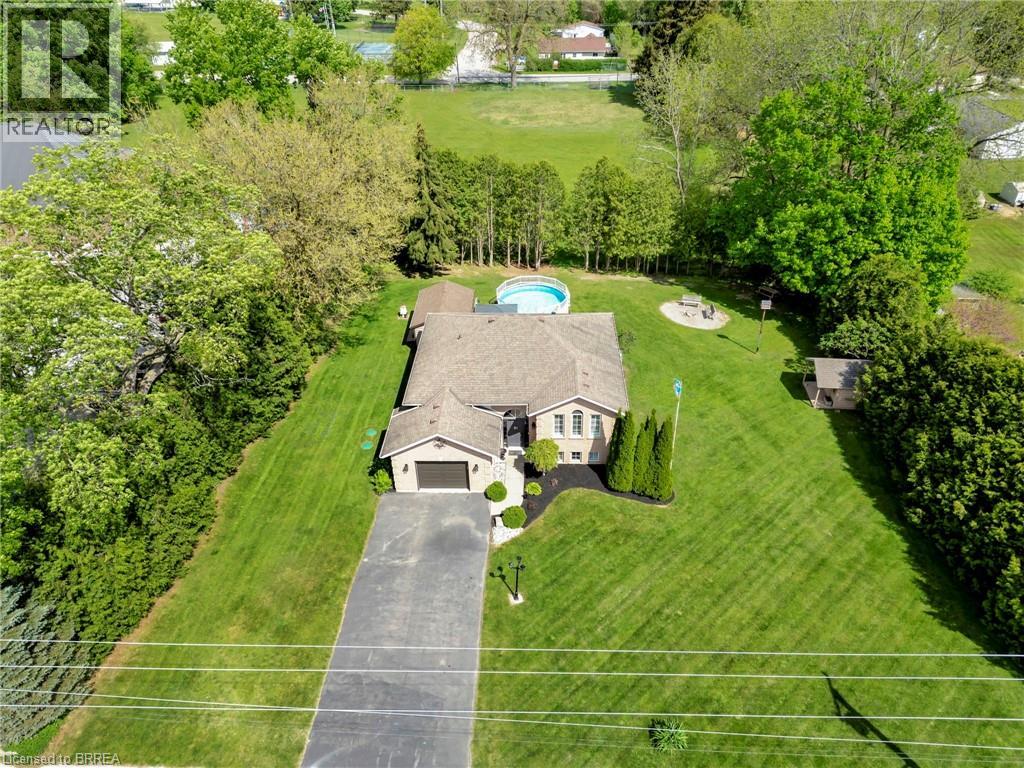 1565 OLD BROCK Street, Vittoria, Ontario