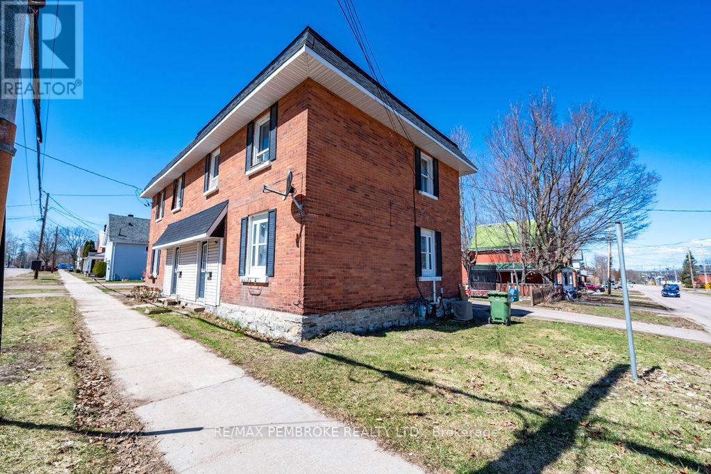 503 Miller Street, Pembroke, Ontario  K8A 5Z7 - Photo 34 - X13018324
