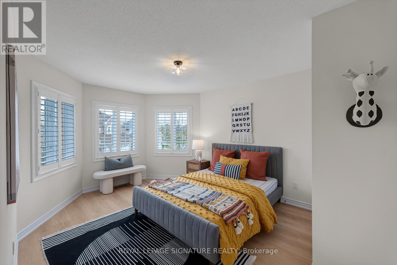 18 Hibbins Avenue, Ajax, Ontario  L1T 4C4 - Photo 27 - E13079480
