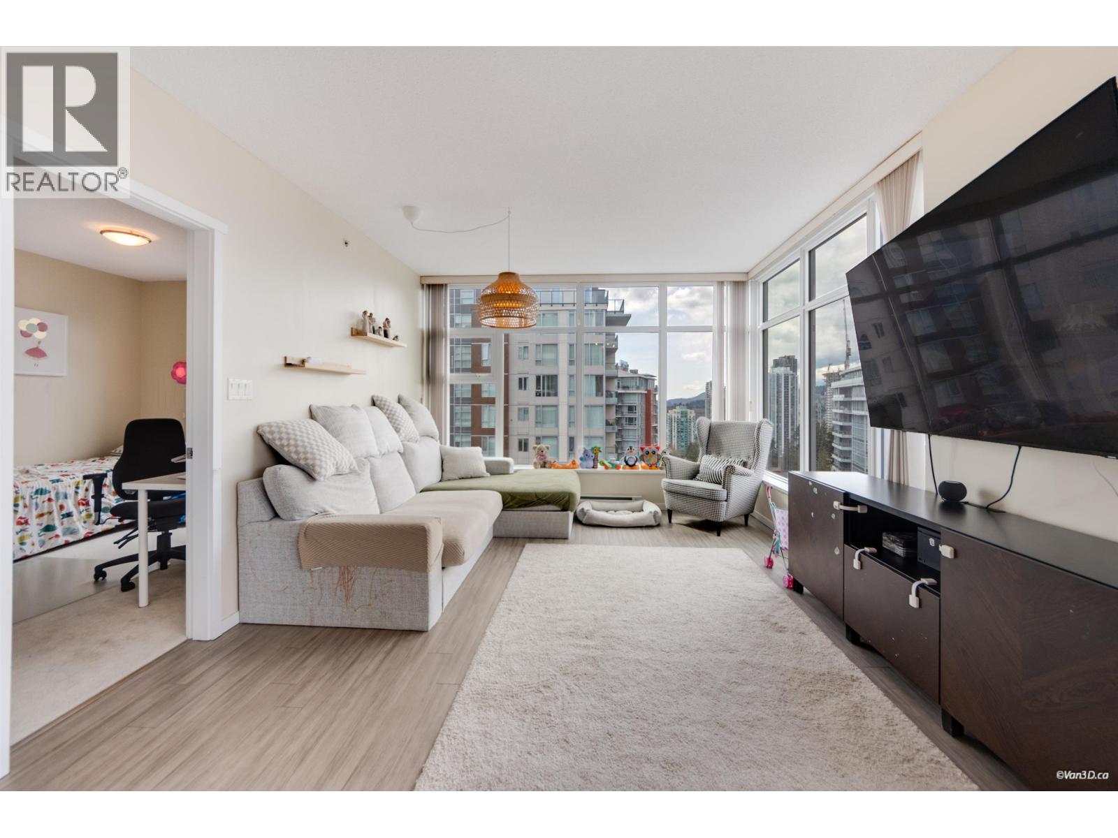 2806 3102 Windsor Gate, Coquitlam, British Columbia  V3B 0J3 - Photo 12 - R3105003